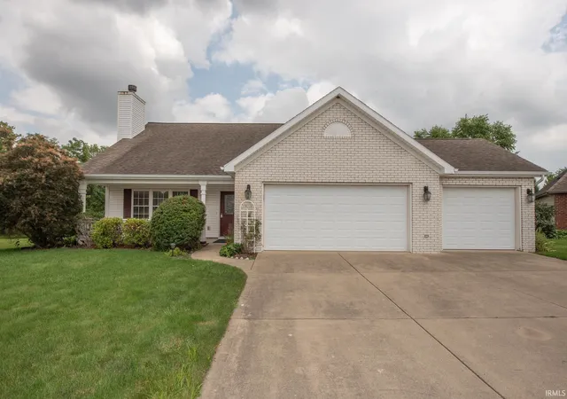 1st image of 62 Canyon Creek Cir, Lafayette, IN 47909 | MLS# 202626846