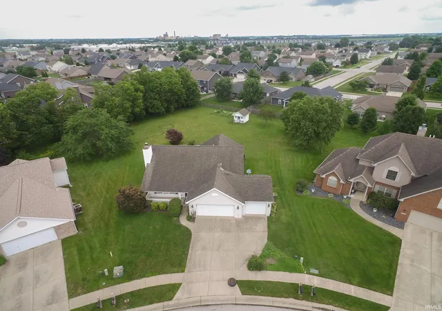2nd image of 62 Canyon Creek Cir, Lafayette, IN 47909 | MLS# 202626846