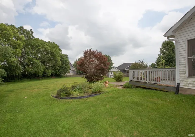 45th image of 62 Canyon Creek Cir, Lafayette, IN 47909 | MLS# 202626846