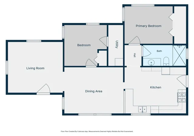 21st image of 712 N Lindsay St, Kokomo, IN 46901 | MLS# 202626851