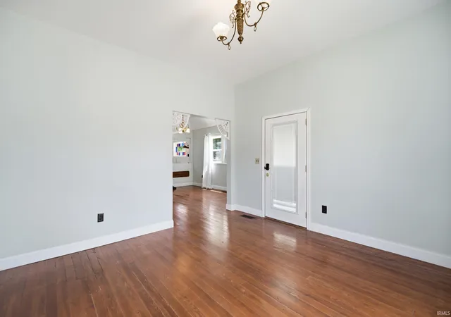 4th image of 712 N Lindsay St, Kokomo, IN 46901 | MLS# 202626851