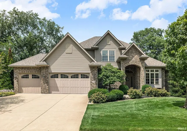 1st image of 550 N Admirals Pointe Dr, Lafayette, IN 47909 | MLS# 202626852