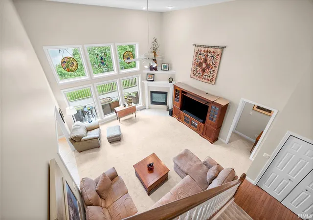 4th image of 550 N Admirals Pointe Dr, Lafayette, IN 47909 | MLS# 202626852