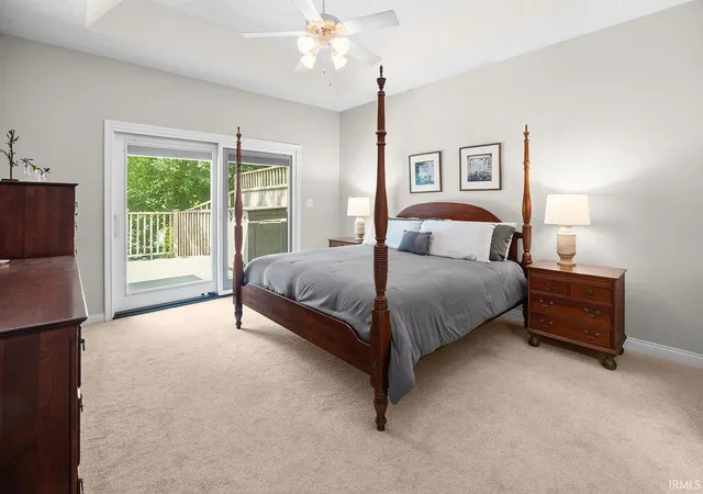 5th image of 550 N Admirals Pointe Dr, Lafayette, IN 47909 | MLS# 202626852