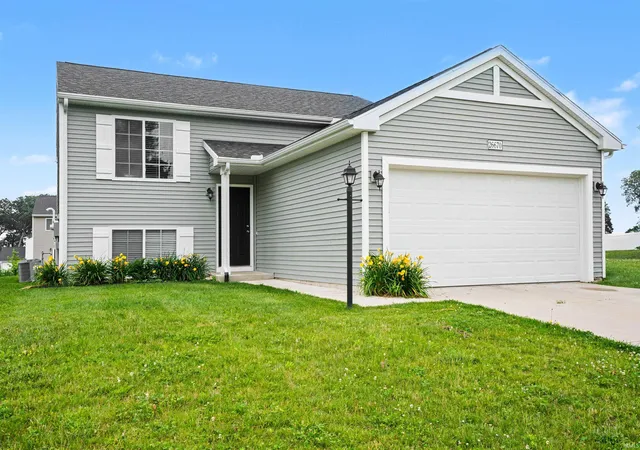 Photo 2 of Manufactured home for sale at 26670 Durness Woods Dr, South Bend, IN 46628 | MLS# 202626857 | Listing updated on 2026-09-08