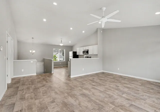 Photo 3 of Manufactured home for sale at 26670 Durness Woods Dr, South Bend, IN 46628 | MLS# 202626857 | Listing updated on 2026-09-08