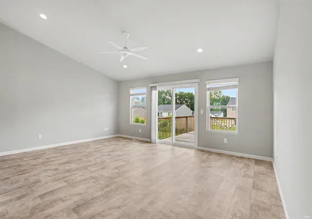 Photo 4 of Manufactured home for sale at 26670 Durness Woods Dr, South Bend, IN 46628 | MLS# 202626857 | Listing updated on 2026-09-08