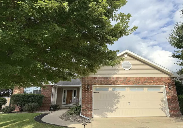 Photo 1 of Manufactured home for sale at 23 Kingfisher Cir, Lafayette, IN 47909 | MLS# 202626859 | Listing updated on 2026-07-07