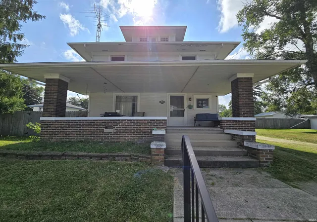 1st image of 504 S Main St, Farmland, IN 47340 | MLS# 202626860