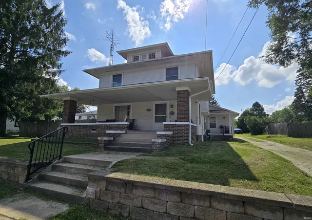 2nd image of 504 S Main St, Farmland, IN 47340 | MLS# 202626860