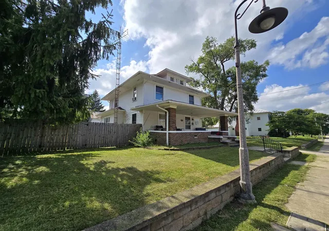 3rd image of 504 S Main St, Farmland, IN 47340 | MLS# 202626860