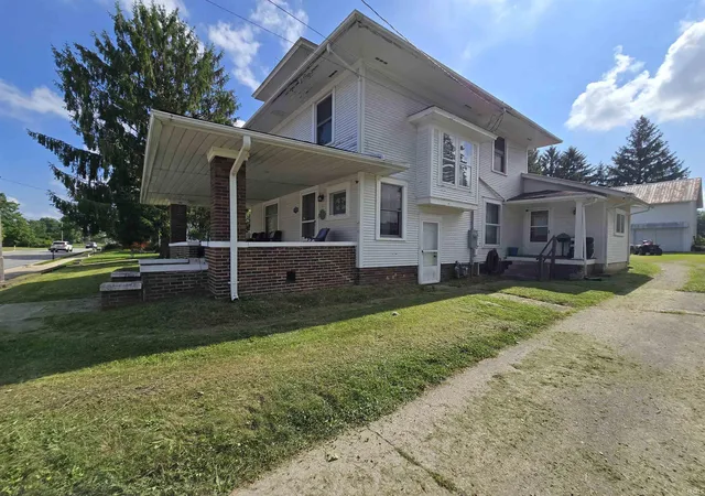 4th image of 504 S Main St, Farmland, IN 47340 | MLS# 202626860