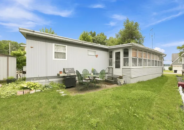 Homes for sale in Angola, IN | 2200 W Orland Rd #4, Angola, IN 46703 | MLS# 202626862