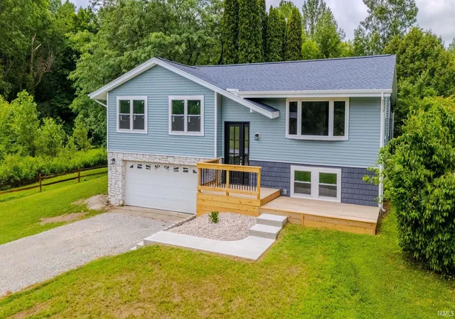 1st image of 3254 S 100 W, Wabash, IN 46992 | MLS# 202626863