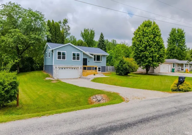 2nd image of 3254 S 100 W, Wabash, IN 46992 | MLS# 202626863