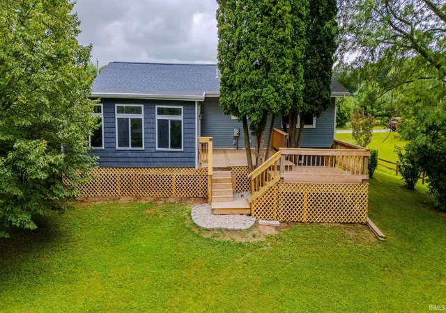 3rd image of 3254 S 100 W, Wabash, IN 46992 | MLS# 202626863