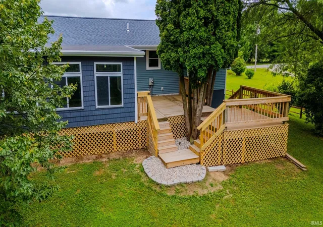 4th image of 3254 S 100 W, Wabash, IN 46992 | MLS# 202626863