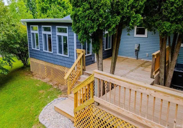 5th image of 3254 S 100 W, Wabash, IN 46992 | MLS# 202626863
