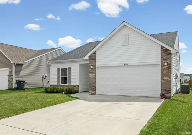 1st image of 4845 Langhorn Trl, Lafayette, IN 47909 | MLS# 202626864