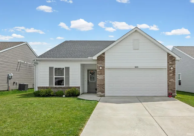 3rd image of 4845 Langhorn Trl, Lafayette, IN 47909 | MLS# 202626864