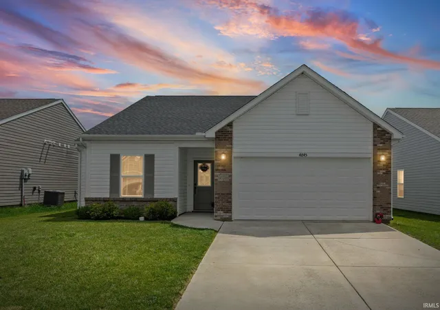 37th image of 4845 Langhorn Trl, Lafayette, IN 47909 | MLS# 202626864