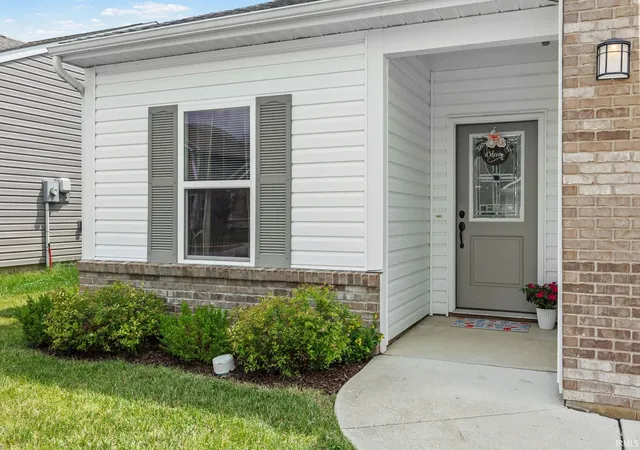 4th image of 4845 Langhorn Trl, Lafayette, IN 47909 | MLS# 202626864