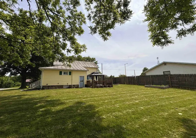Homes for sale in Hamilton, IN | 5760 S State Road 1 Road, Hamilton, IN 46742 | MLS# 202626866