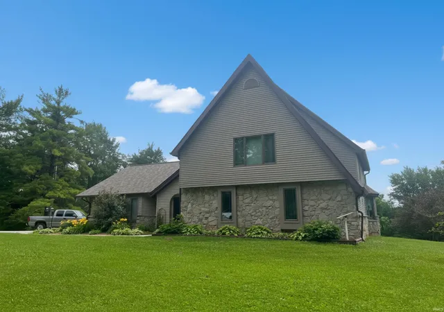 3rd image of 5286 N 600 W, Worthington, IN 47471 | MLS# 202626867