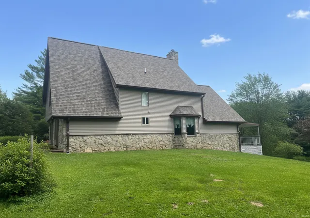 4th image of 5286 N 600 W, Worthington, IN 47471 | MLS# 202626867
