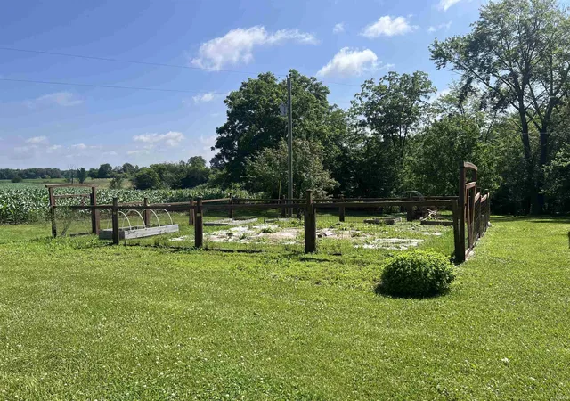 Homes for sale in Worthington, IN | 5286 N 600 W, Worthington, IN 47471 | MLS# 202626867