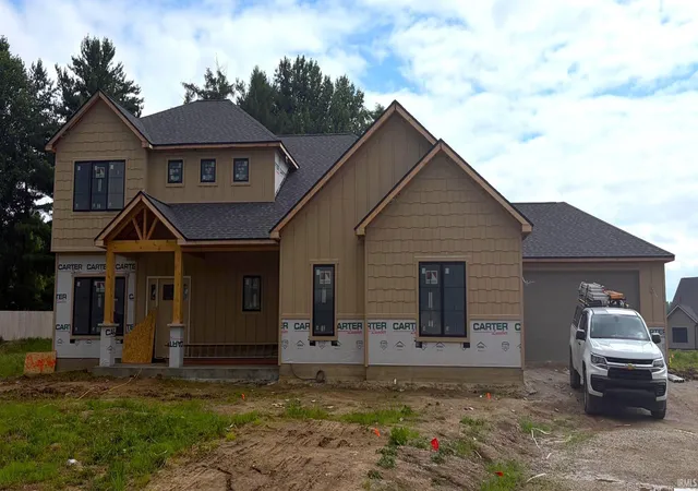 1st image of 17115 Talc Ln, Huntertown, IN 46748 | MLS# 202626868