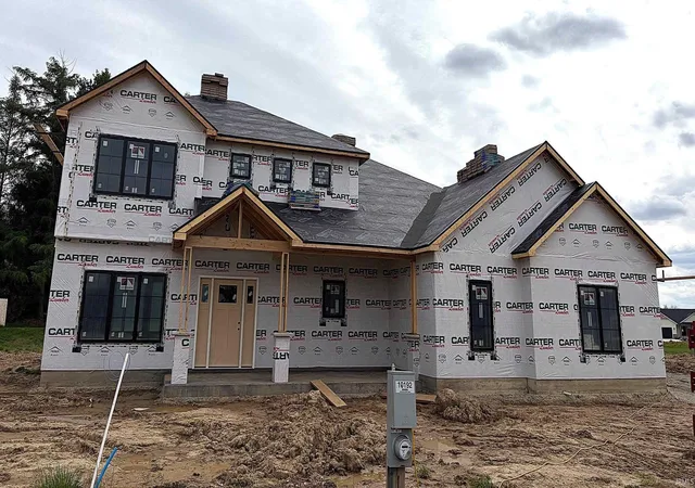 2nd image of 17115 Talc Ln, Huntertown, IN 46748 | MLS# 202626868