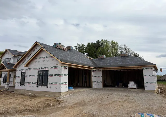 3rd image of 17115 Talc Ln, Huntertown, IN 46748 | MLS# 202626868
