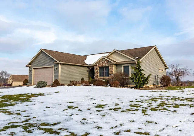 3rd image of 59412 County Road 1 Road, Elkhart, IN 46517 | MLS# 202626869