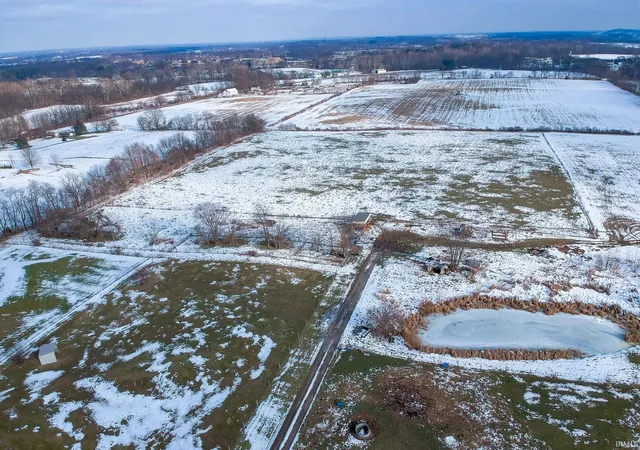 36th image of 59412 County Road 1 Road, Elkhart, IN 46517 | MLS# 202626869