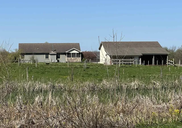 4th image of 59412 County Road 1 Road, Elkhart, IN 46517 | MLS# 202626869