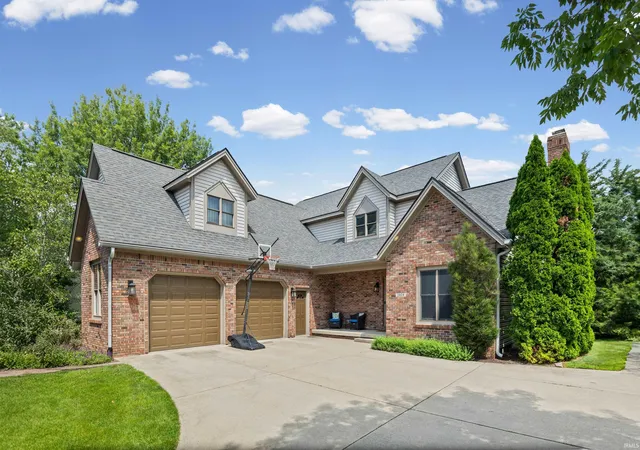 1st image of 3924 Shana Jane Dr, Lafayette, IN 47905 | MLS# 202626870