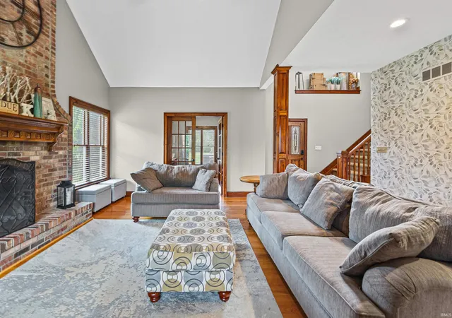 4th image of 3924 Shana Jane Dr, Lafayette, IN 47905 | MLS# 202626870