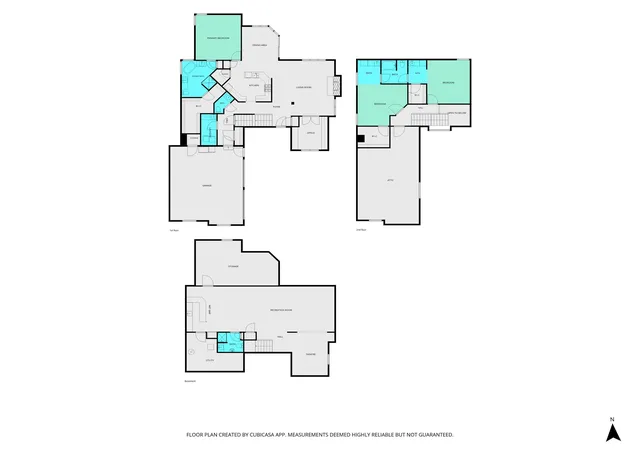 43rd image of 3924 Shana Jane Dr, Lafayette, IN 47905 | MLS# 202626870