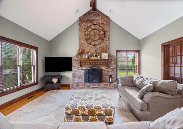 5th image of 3924 Shana Jane Dr, Lafayette, IN 47905 | MLS# 202626870