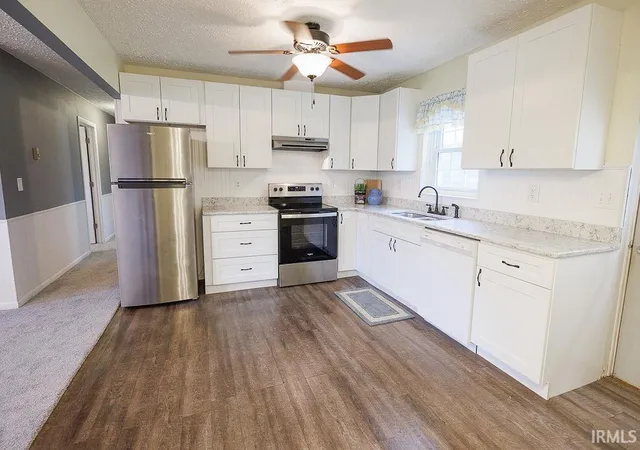 4th image of 340 Carol Dr, Linton, IN 47441 | MLS# 202626871