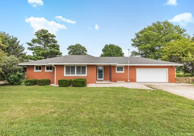 1st image of 6739 N St Rd 19, Kokomo, IN 46902 | MLS# 202626877