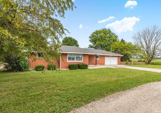 2nd image of 6739 N St Rd 19, Kokomo, IN 46902 | MLS# 202626877