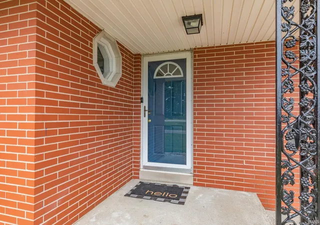 3rd image of 6739 N St Rd 19, Kokomo, IN 46902 | MLS# 202626877