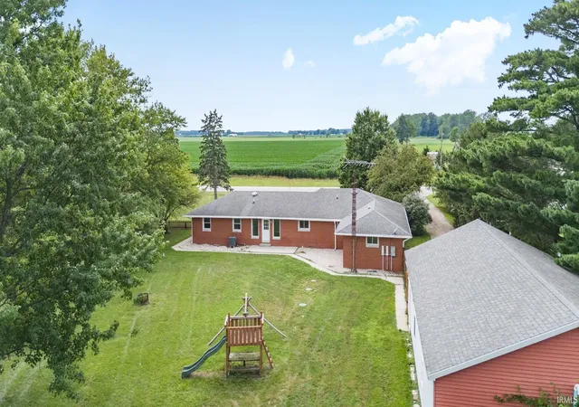 34th image of 6739 N St Rd 19, Kokomo, IN 46902 | MLS# 202626877