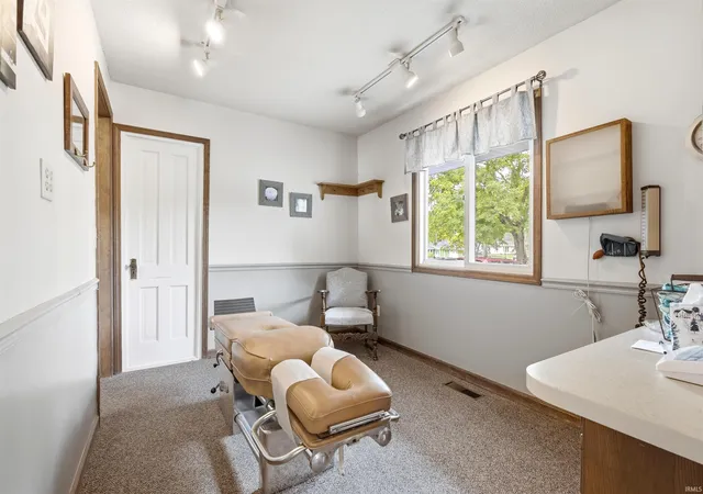 3rd image of 208 E Whitley St, Churubusco, IN 46723 | MLS# 202626878