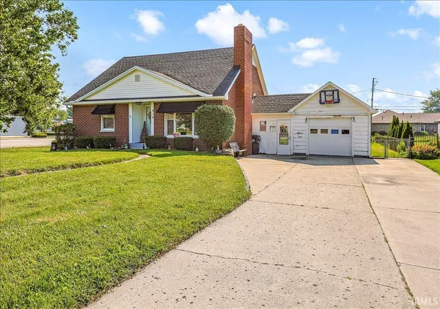 1st image of 814 N Columbia St, Union City, IN 47390 | MLS# 202626879
