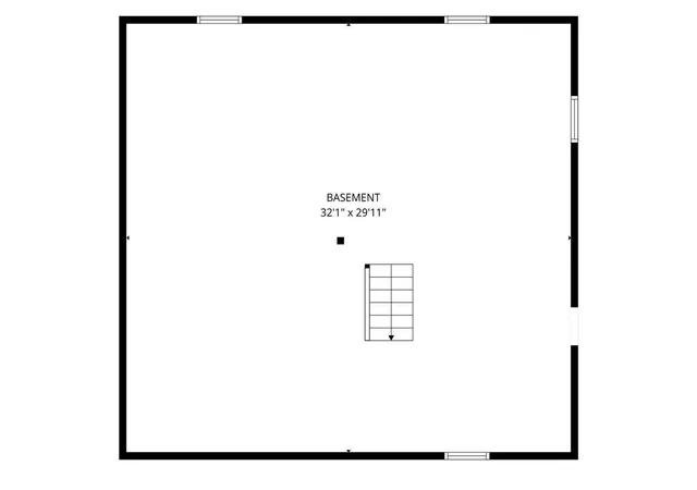 32nd image of 814 N Columbia St, Union City, IN 47390 | MLS# 202626879
