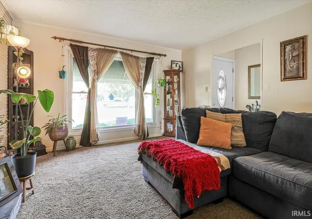 4th image of 814 N Columbia St, Union City, IN 47390 | MLS# 202626879