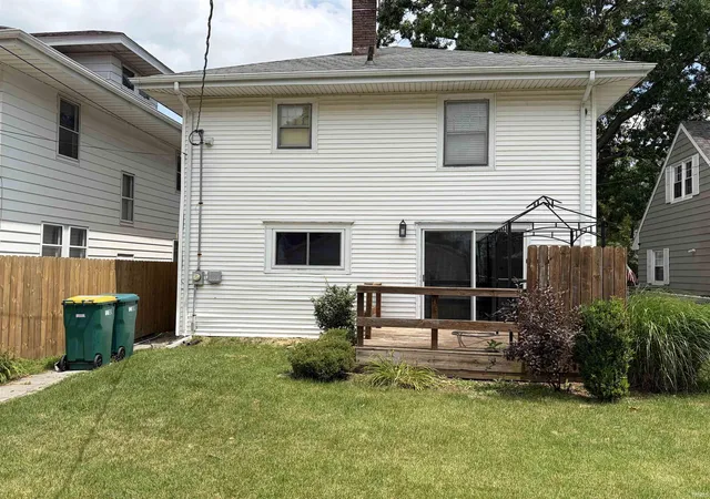Homes for sale in Mishawaka, IN | 505 Calhoun St, Mishawaka, IN 46545 | MLS# 202626882